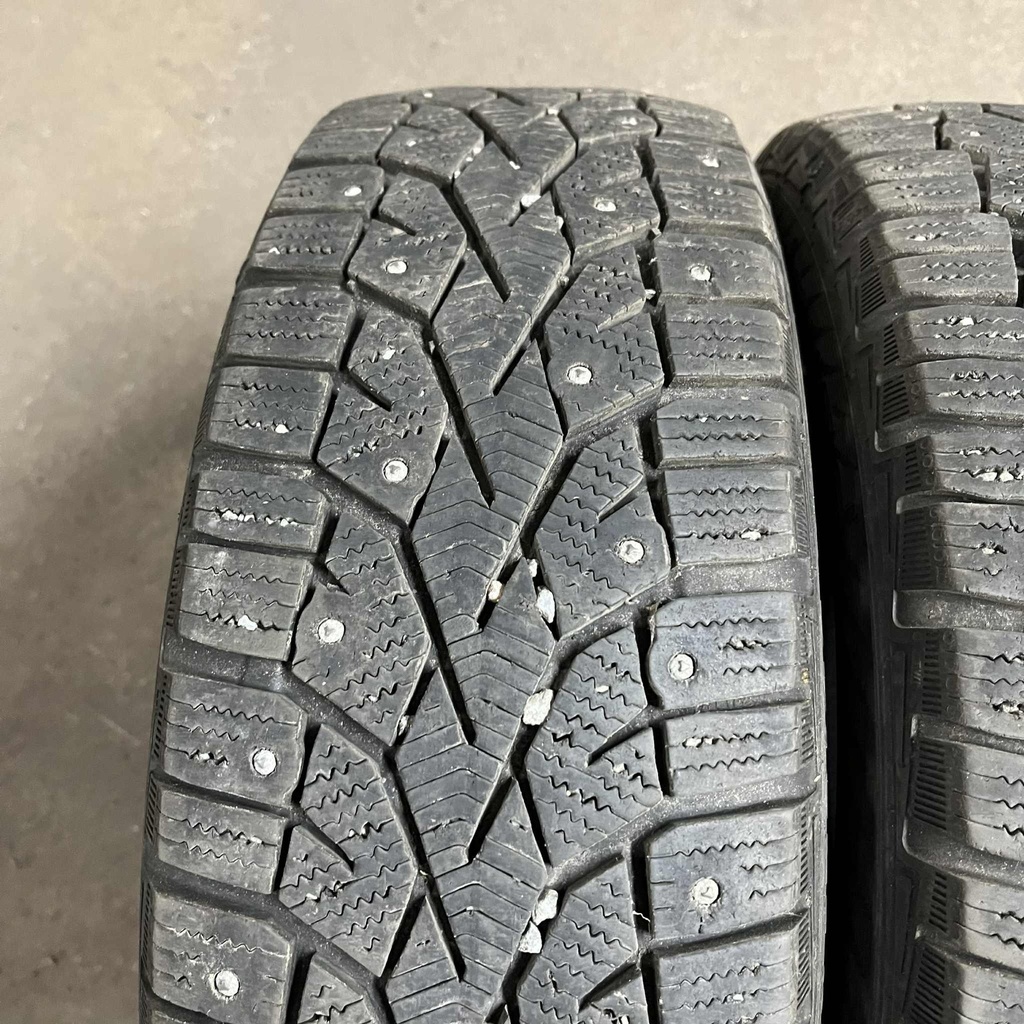 14" - 175/65r14 Gislaved Nord*Frost 100 