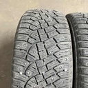 16" - 205/55r16 Continental IceContact 2 