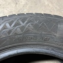 16" - 205/55r16 Continental PremiumContact 7 