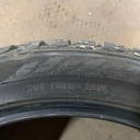 19" - 255/40r19 Nokian Tyres Hakkapeliitta 9 