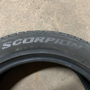19" - 235/50r19 &amp; 255/45r19 Pirelli Scorpion All Season SF2 