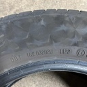 16" - 215/60r16 Continental PremiumContact 6 