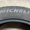 20" - 255/45r20 Michelin Latitude Sport 3 VOL Acoustic 
