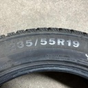 19" - 235/55r19 Triangle IceLynx TI501 