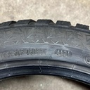 18" - 225/45r18 Continental IceContact 3 