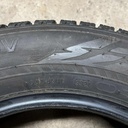 18" - 235/60r18 Nokian Tyres Hakkapeliitta R3 