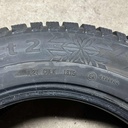 17" - 225/65r17 Continental IceContact 2 