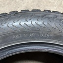 16" - 205/55r16 Nokian Tyres Hakkapeliitta 8 