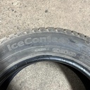 16" - 215/60r16 Continental IceContact 2 