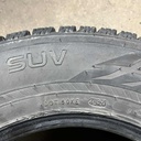 16" - 215/70r16 Nokian Tyres Hakkapeliitta R3 