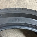 20" - 265/45r20 Michelin Pilot Sport EV T0 Acoustic (2 kpl) 