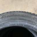 20" - 275/45r20 Continental VikingContact 7 ContiSilent 