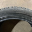 19" - 255/40r19 Nokian Tyres Hakkapeliitta 9 