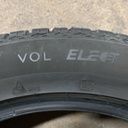 19" - 235/50r19 &amp; 255/45r19 Pirelli Scorpion All Season SF2 