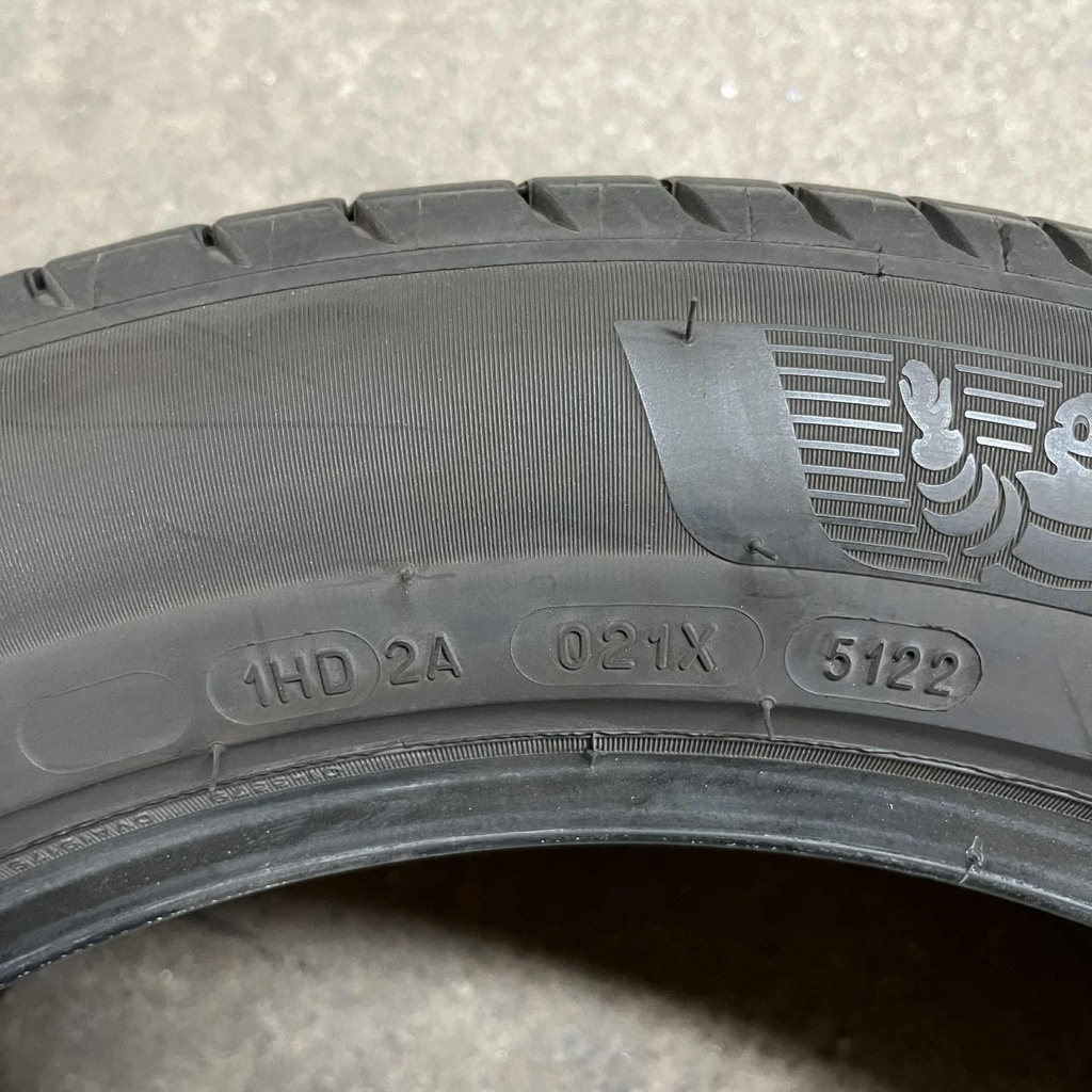 17" - 205/55r17 Michelin Primacy 4 S1 