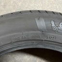 17" - 205/55r17 Michelin Primacy 4 S1 