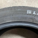 20" - 255/45r20 Michelin Latitude Sport 3 VOL Acoustic 