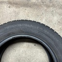 18" - 235/60r18 Nokian Tyres Hakkapeliitta R3 