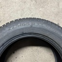 17" - 225/65r17 Continental IceContact 2 