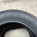 15" - 185/60r15 Continental IceContact 3 
