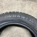 16" - 205/55r16 Gislaved Nord*Frost 200 