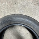 16" - 205/55r16 Continental IceContact 2 