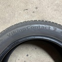 17" - 215/55r17 Continental VikingContact 7 