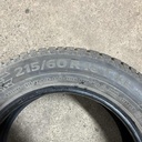 16" - 215/60r16 Continental IceContact 2 