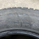 16" - 215/60r16 Continental IceContact 3 