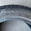 17" - 235/45r17 Continental VikingContact 7 