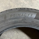 17" - 205/55r17 Michelin Primacy 4 S1 
