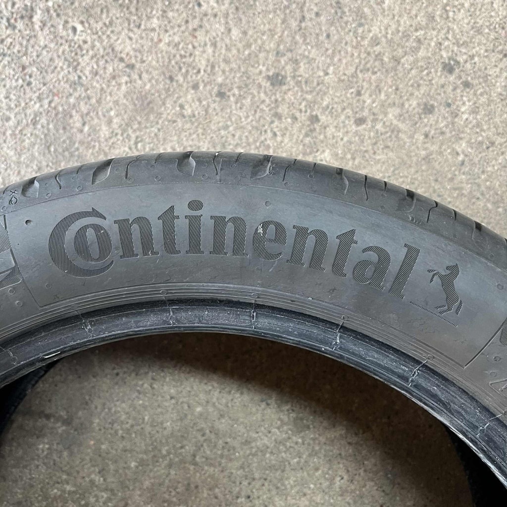 16" - 215/45r16 Continental EcoContact 6 