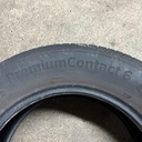 16" - 215/60r16 Continental PremiumContact 6 