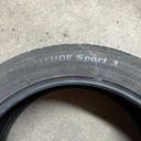 20" - 255/45r20 Michelin Latitude Sport 3 VOL Acoustic 