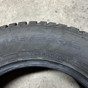 15" - 195/65r15 Nokian Tyres Hakkapeliitta 9 