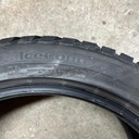 18" - 225/45r18 Continental IceContact 3 