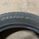 19" - 235/50r19 &amp; 255/45r19 Pirelli Scorpion All Season SF2 