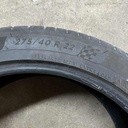 22" - 275/40r22 Michelin Pilot Sport 4 SUV ZP 