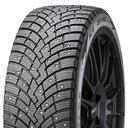 DOT2523 / 215/55R18 99T PIRELLI SCORPION ICE ZERO 2 XL (KS)