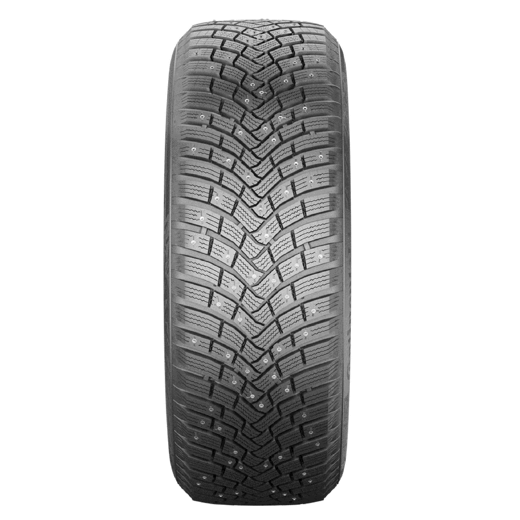 DOT3420/0421 / 215/50R17 95T CONTINENTAL ICECONTACT 3 XL EVC