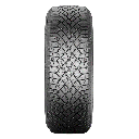 DOT4921/ 205/50R17 93T CONTINENTAL VIKINGCONTACT 7 XL