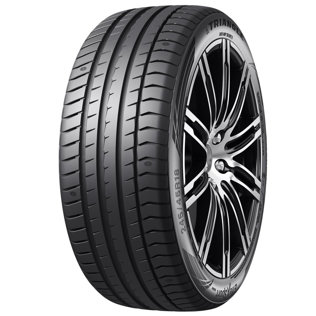 235/55R20 105W TRIANGLE EFFEXSPORT XL RP