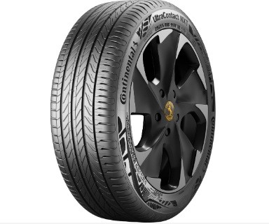 225/55R18 102V CONTINENTAL ULTRACONTACT NXT XL EVC CRM
