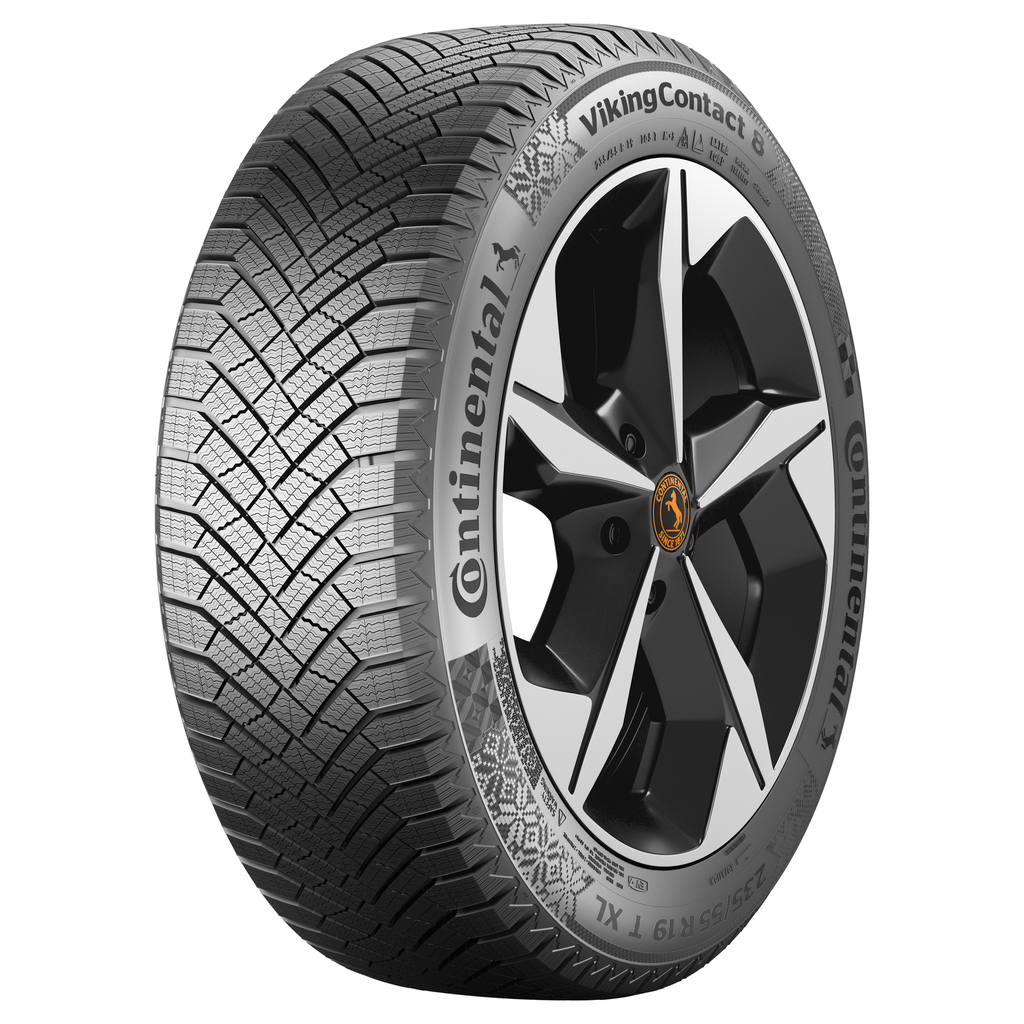 205/55R16 94T CONTINENTAL VIKINGCONTACT 8 XL EVC