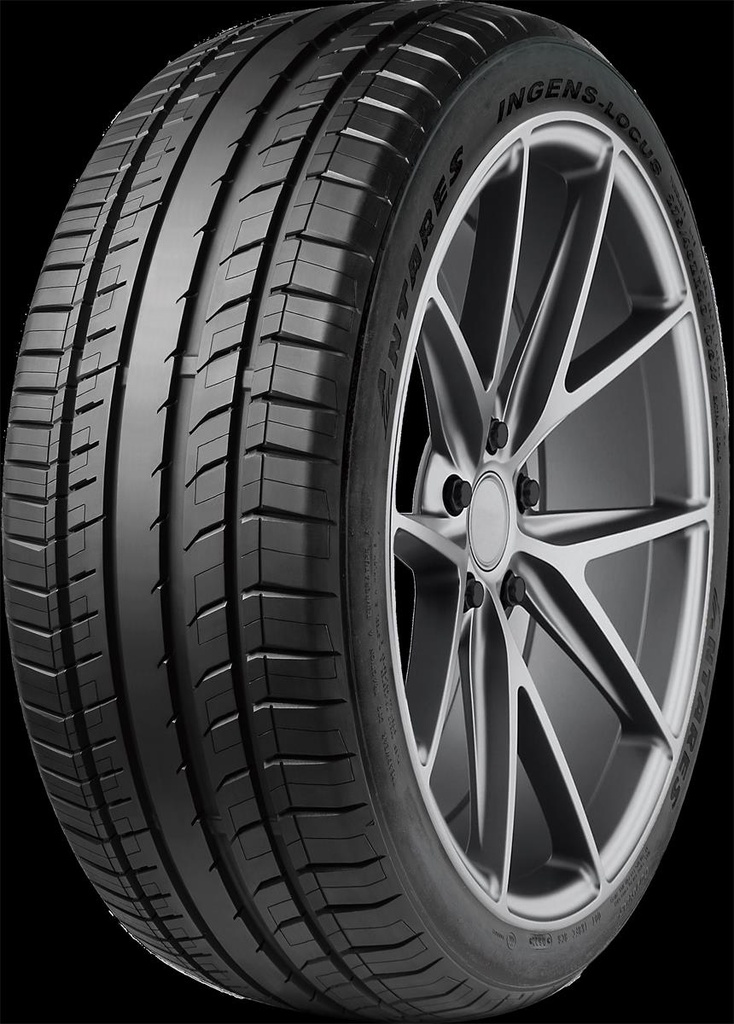 245/40R20 99Y ANTARES INGENS-LOCUS XL