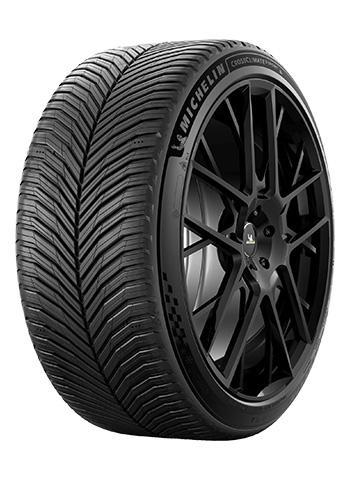 255/50R20 109Y MICHELIN CROSSCLIMATE 3 SPORT XL RG