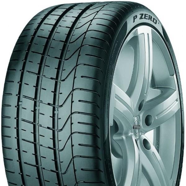 285/35R22 106Y PIRELLI P ZERO XL (N0) ERÄ