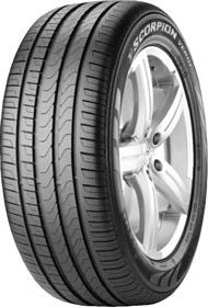 235/50R18 97V PIRELLI SCORPION VERDE XL (AO) ERÄ