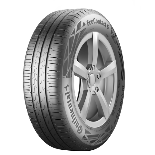 205/60R16 96W CONTINENTAL ECOCONTACT 6 XL EVC