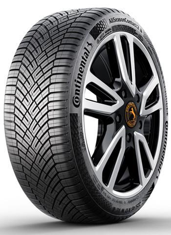 195/60R18 96H CONTINENTAL ALLSEASONCONTACT 2 XL EVC